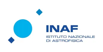 INAF — Istituto Nazionale di Astrofisica